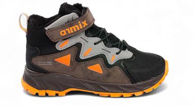 AX 050 F BOT   31-35   KAHVE ORANJ