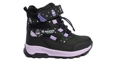 MX 054 P    26-30   SİYAH LİLA