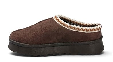 PS 065 Z TERLİK   36-40   KAHVE