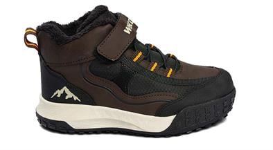 WC 064 F BOT   28-35   KAHVE ORANJ