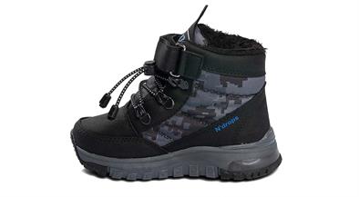 ND 015 P BOT   26-30   SİYAH SAX