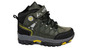 VT 020 F BOT   31-35   HAKİ SARI