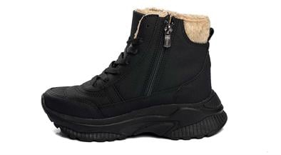 AC 123 Z    36-40   SİYAH BEJ