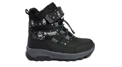 MX 054 P    26-30   SİYAH BEYAZ