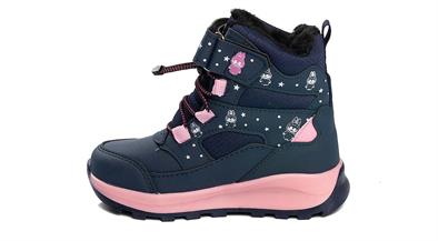 MX 054 P    26-30   LACİ PEMBE