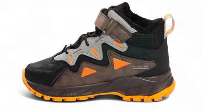 AX 050 F BOT   31-35   KAHVE ORANJ