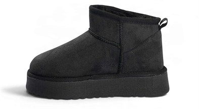 AC 145 F KALIN   31-35   SİYAH