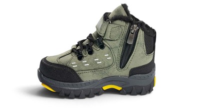 VT 020 P BOT   26-30   HAKİ SARI