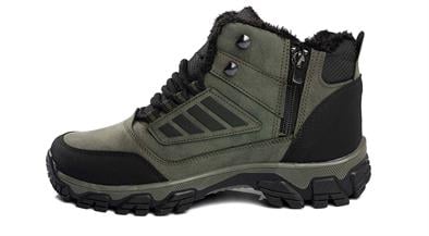 WD 3022 M BOT   40-44   HAKİ SİYAH SARI