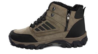 WD 3022 B 45-47   45-47   VİZON SİYAH ORANJ