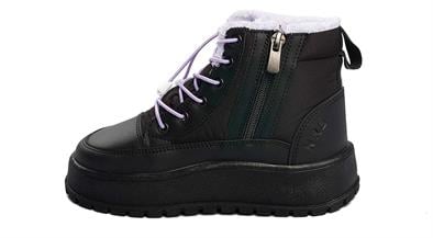 NB 037 F   31-35   SİYAH LİLA