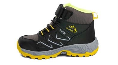 TK 630 F BOT   28-35   FÜME SARI