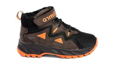 AX 050 P BOT   26-30   KAHVE ORANJ