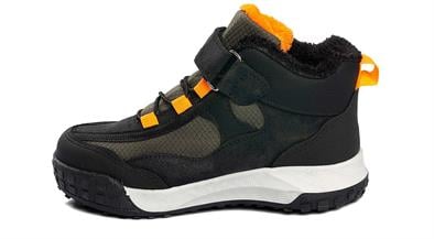 WC 064 F BOT   28-35   SİYAH ORANJ