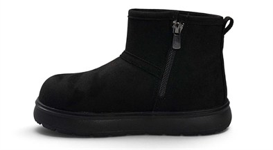 TW 2075 F   31-35   SİYAH SÜET