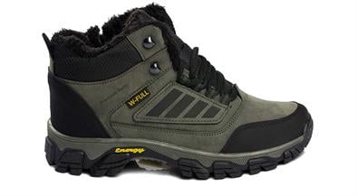 WD 3022 M BOT   40-44   HAKİ SİYAH SARI