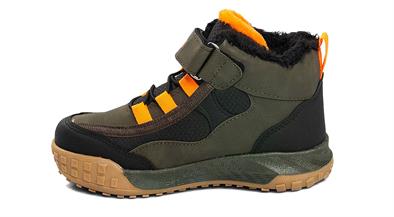 WC 064 F BOT   28-35   HAKİ ORANJ