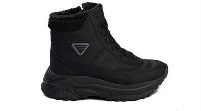 AC 123 Z    36-40   SİYAH SİYAH