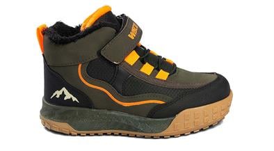 WC 064 F BOT   28-35   HAKİ ORANJ