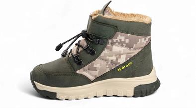 ND 015 F BOT   31-35   HAKİ BEJ