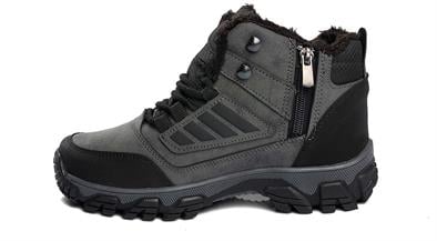 WD 3022 G BOT   36-39   FÜME SİYAH ORANJ