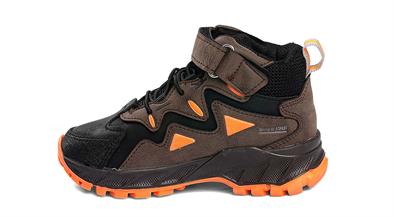 AX 050 P BOT   26-30   KAHVE ORANJ