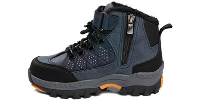 VT 020 F BOT   31-35   LACİ ORANJ