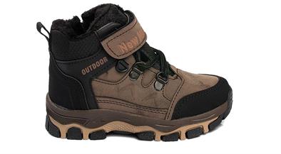 HN 247 P BOT   26-30   KAHVE