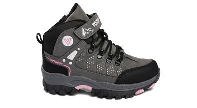 VT 020 F BOT   31-35   GÜMÜŞ PEMBE