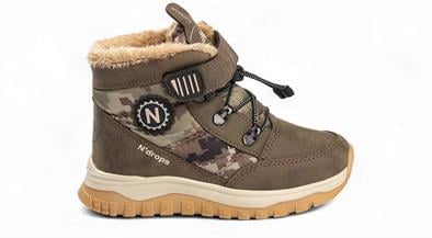 ND 015 F BOT   31-35   VİZON BEJ