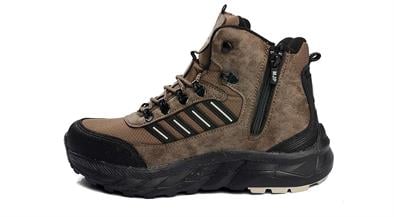 MJ 2358 M   40-44   SİYAH VİZON