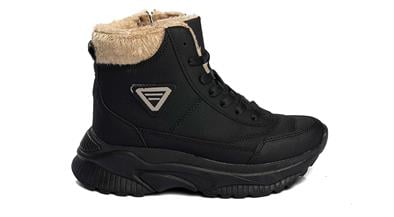 AC 123 Z    36-40   SİYAH BEJ