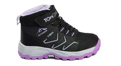 TK 630 F BOT   28-35   SİYAH LİLA