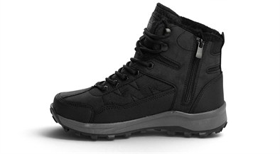 LB 985 G.BOT 01   36-39   SİYAH