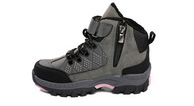 VT 020 F BOT   31-35   GÜMÜŞ PEMBE