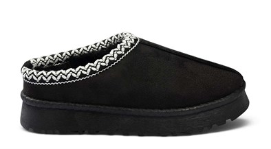 PS 065 Z TERLİK   36-40   SİYAH
