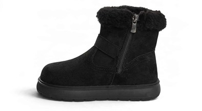 TW 2095 F   31-35   SİYAH SÜET