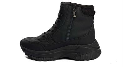 AC 123 Z    36-40   SİYAH SİYAH