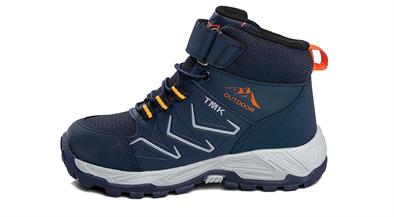 TK 630 F BOT   28-35   LACİ ORANJ