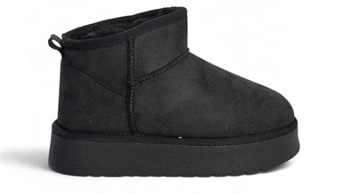 AC 145 F KALIN   31-35   SİYAH