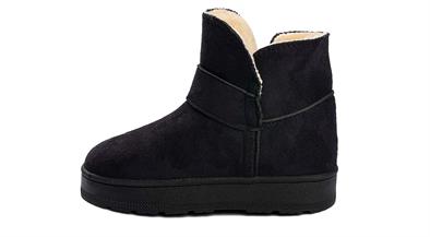 SK 076 F   31-35   SİYAH