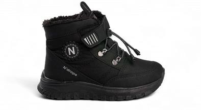 ND 015 F BOT   31-35   SİYAH