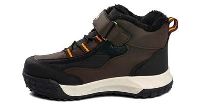 WC 064 F BOT   28-35   KAHVE ORANJ