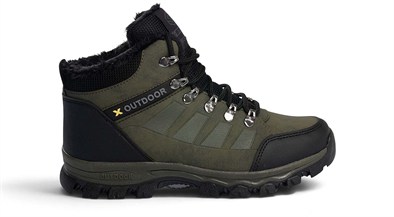 XS X3 M   40-44   HAKİ