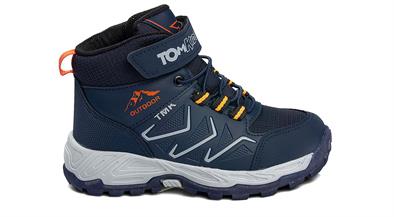 TK 630 F BOT   28-35   LACİ ORANJ