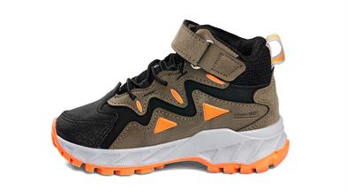 AX 050 P BOT   26-30   VİZON ORANJ