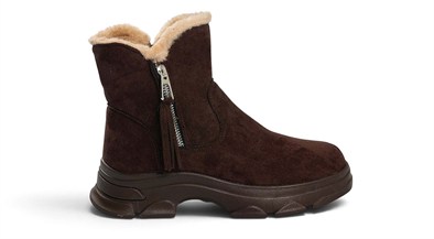 TW 3055 Z   36-40   KAHVE SÜET