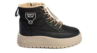 NB 037 F   31-35   SİYAH BEJ