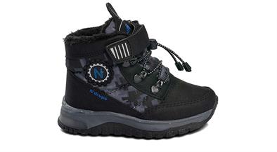 ND 015 P BOT   26-30   SİYAH SAX