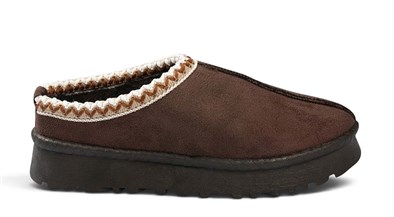 PS 065 Z TERLİK   36-40   KAHVE
